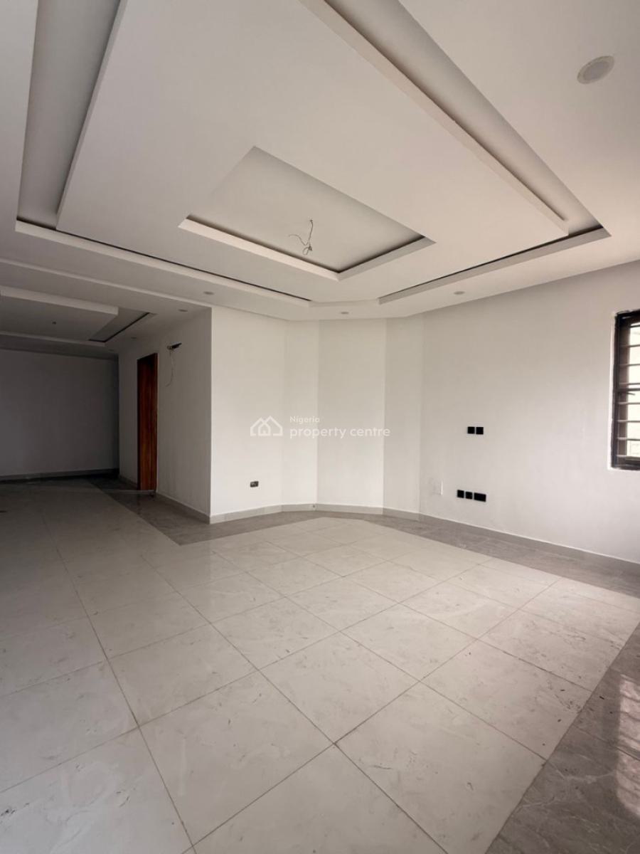 Newly Build 2 Bedroom Apartment, Off Road 14, Lekki Phase 1, Lekki, Lagos, Flat / Apartment for Rent