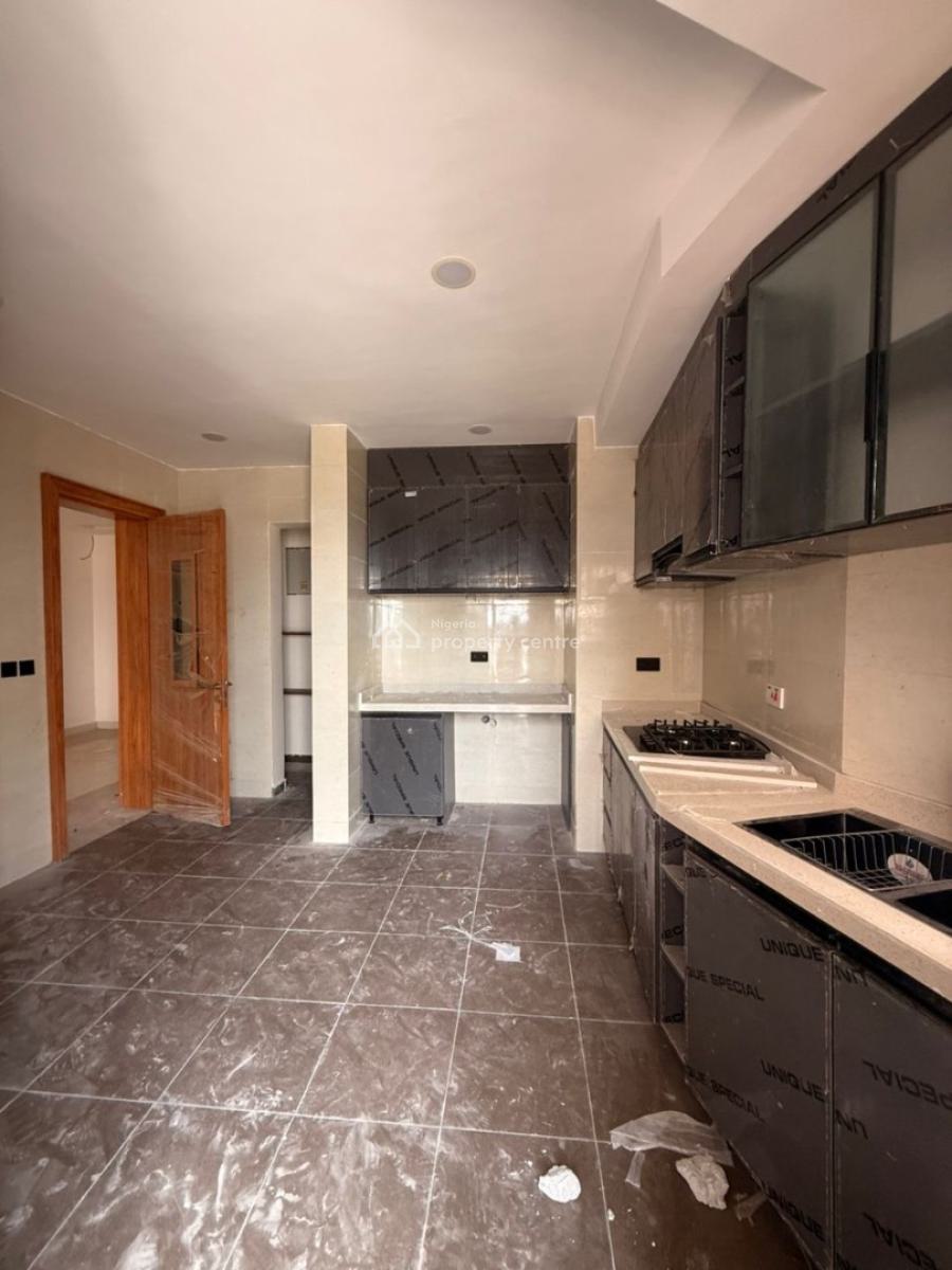 Newly Build 2 Bedroom Apartment, Off Road 14, Lekki Phase 1, Lekki, Lagos, Flat / Apartment for Rent