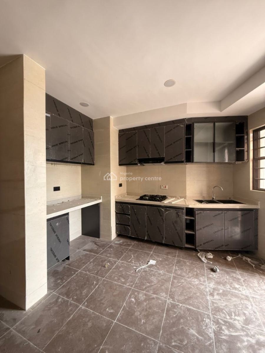 Newly Build 2 Bedroom Apartment, Off Road 14, Lekki Phase 1, Lekki, Lagos, Flat / Apartment for Rent