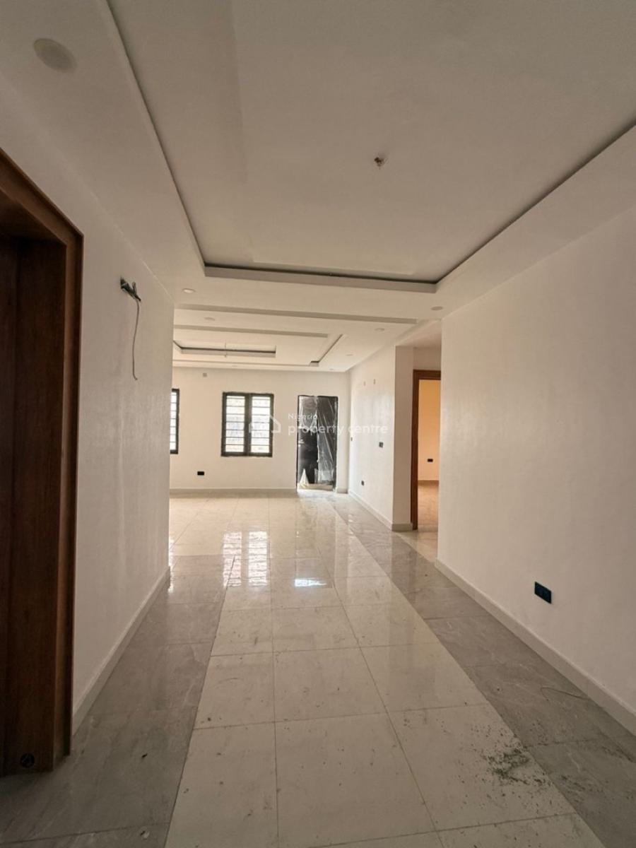Newly Build 2 Bedroom Apartment, Off Road 14, Lekki Phase 1, Lekki, Lagos, Flat / Apartment for Rent