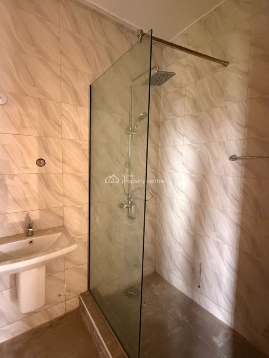 Newly Build 2 Bedroom Apartment, Off Road 14, Lekki Phase 1, Lekki, Lagos, Flat / Apartment for Rent