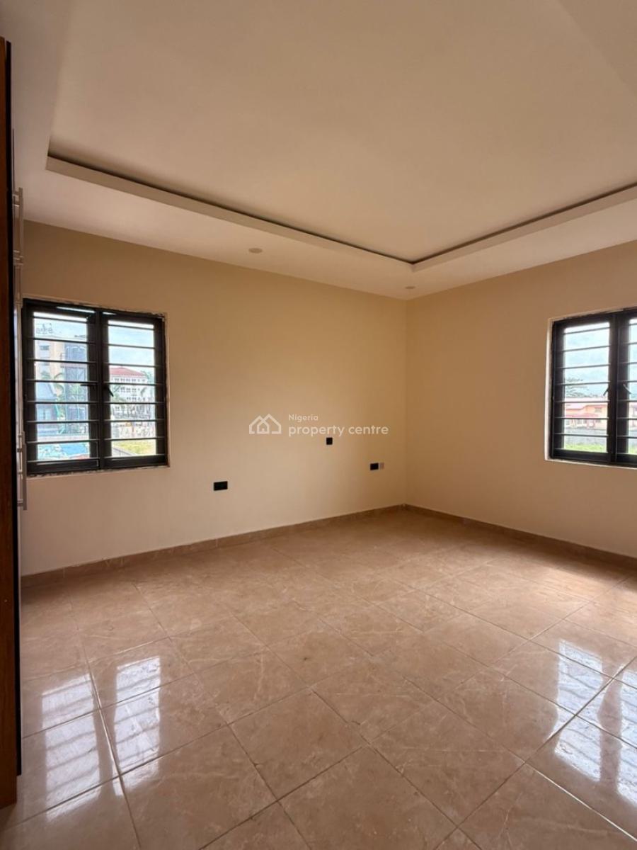 Newly Build 2 Bedroom Apartment, Off Road 14, Lekki Phase 1, Lekki, Lagos, Flat / Apartment for Rent