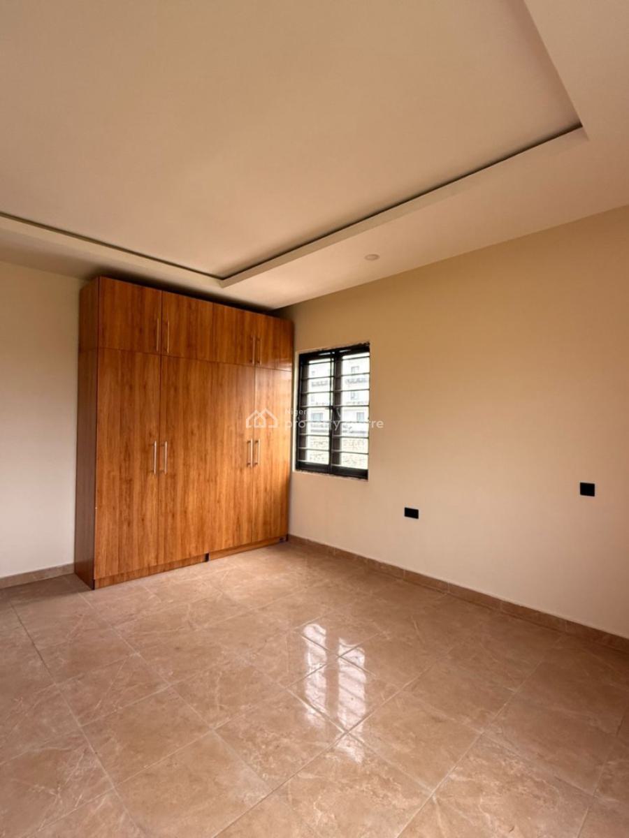 Newly Build 2 Bedroom Apartment, Off Road 14, Lekki Phase 1, Lekki, Lagos, Flat / Apartment for Rent