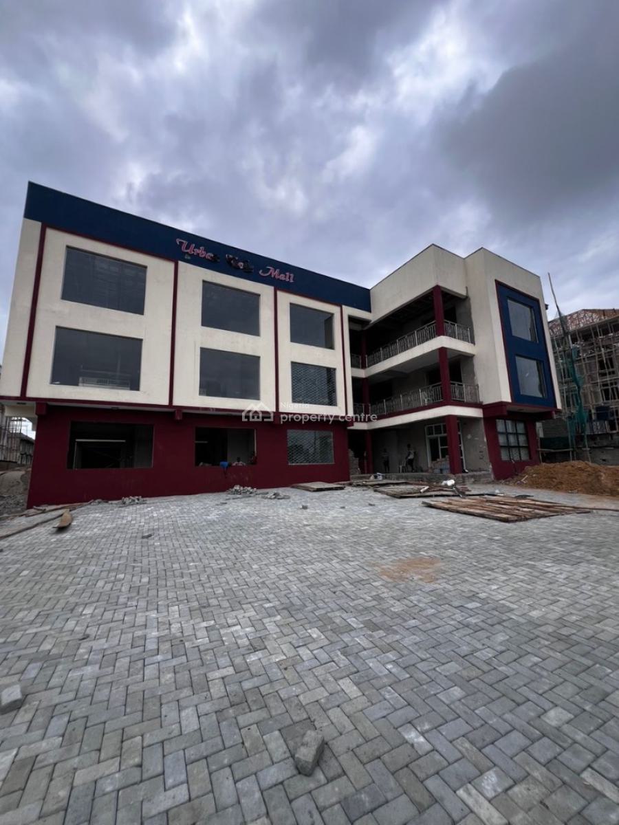 Shop for Space, Ilaje, Ajah, Lagos, Shop for Rent