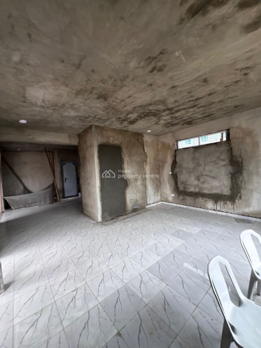 Shop for Space, Ilaje, Ajah, Lagos, Shop for Rent