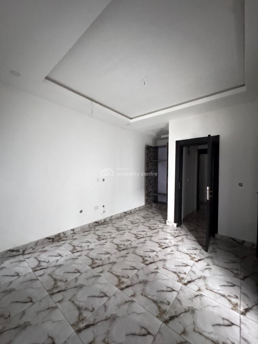 Two Bedrooms Aparment, Ilaje, Ajah, Lagos, Flat / Apartment for Sale