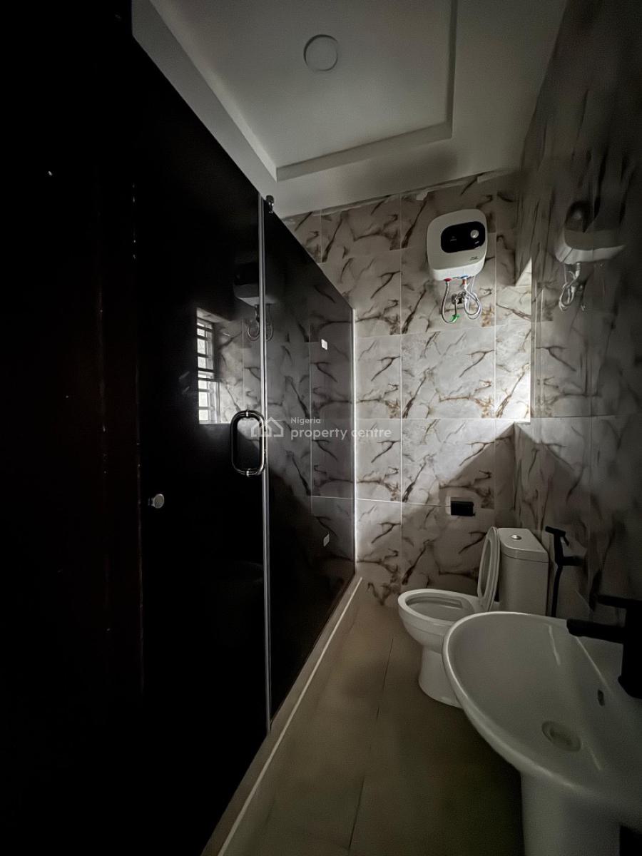 Two Bedrooms Aparment, Ilaje, Ajah, Lagos, Flat / Apartment for Sale