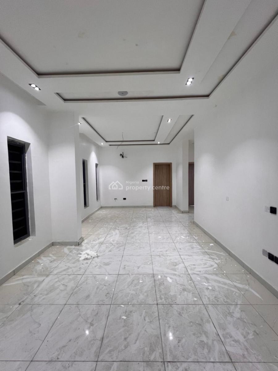 3 Bedrooms Apartment with Bq, Ikate, Lekki, Lagos, Flat / Apartment for Rent