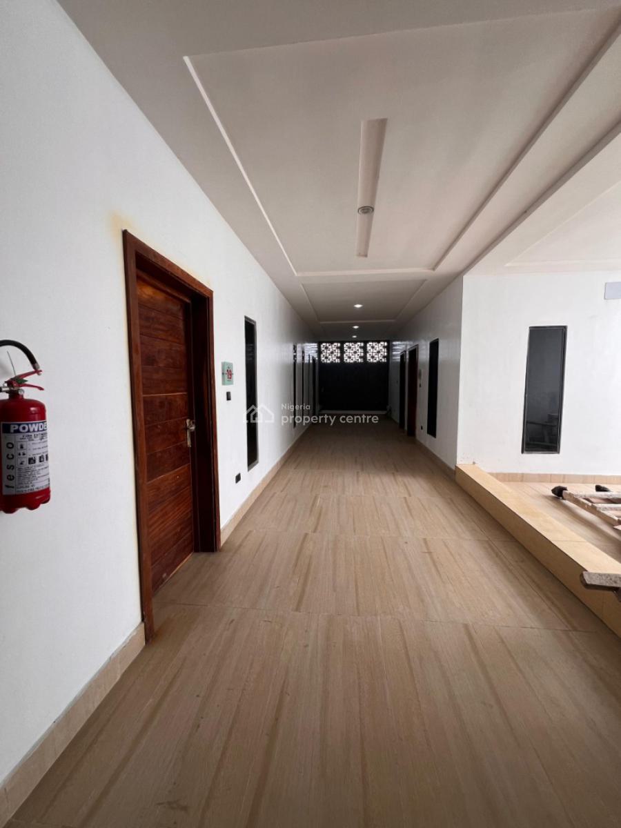3 Bedrooms Apartment with Bq, Ikate, Lekki, Lagos, Flat / Apartment for Rent