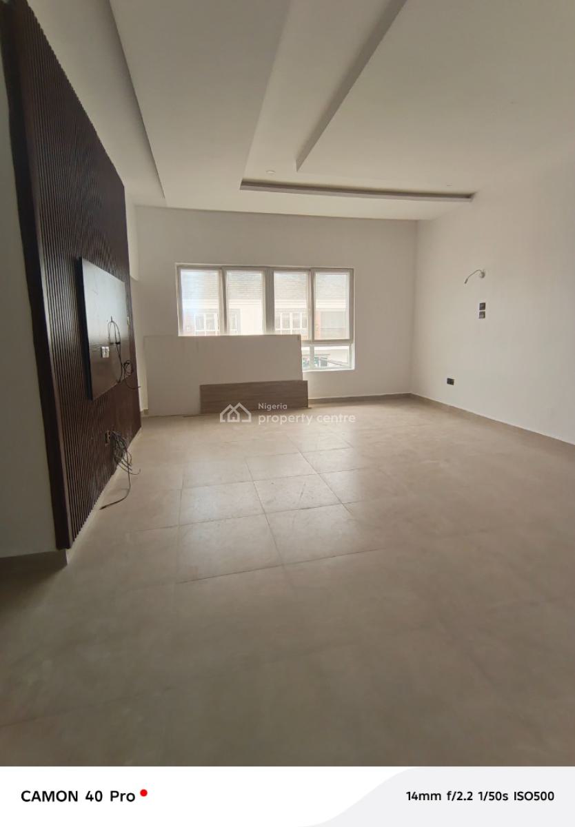 Beautiful and Standard Mini Flat in Vgc Axis, Victoria Crest Estate Off Harris Drive, Vgc, Lekki, Lagos, Mini Flat (room and Parlour) for Rent