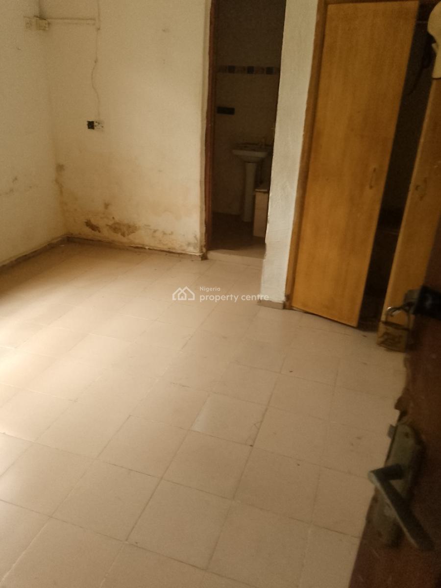 Shared Apartment, Ajah, Lagos, Self Contain (single Rooms) for Rent