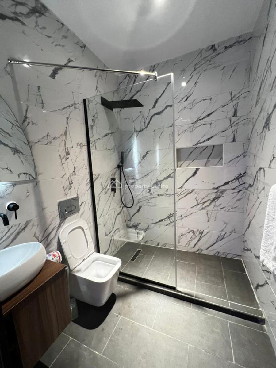 Fully Furnished 1 Bedroom Apartment, Ologolo, Lekki, Lagos, Mini Flat (room and Parlour) for Sale