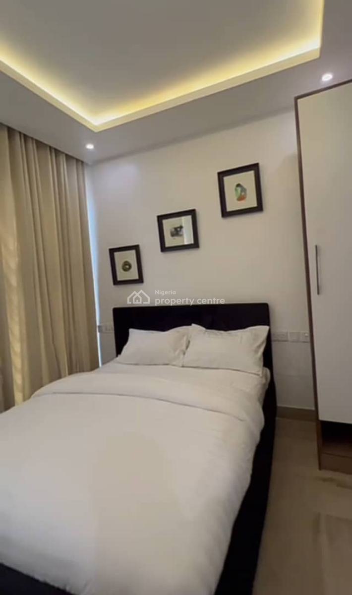 Fully Furnished 1 Bedroom Apartment, Ologolo, Lekki, Lagos, Mini Flat (room and Parlour) for Sale