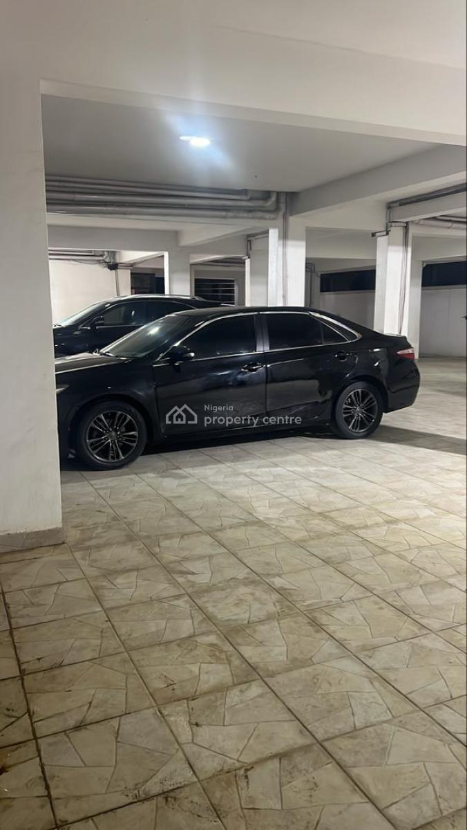 Fully Furnished 1 Bedroom Apartment, Ologolo, Lekki, Lagos, Mini Flat (room and Parlour) for Sale
