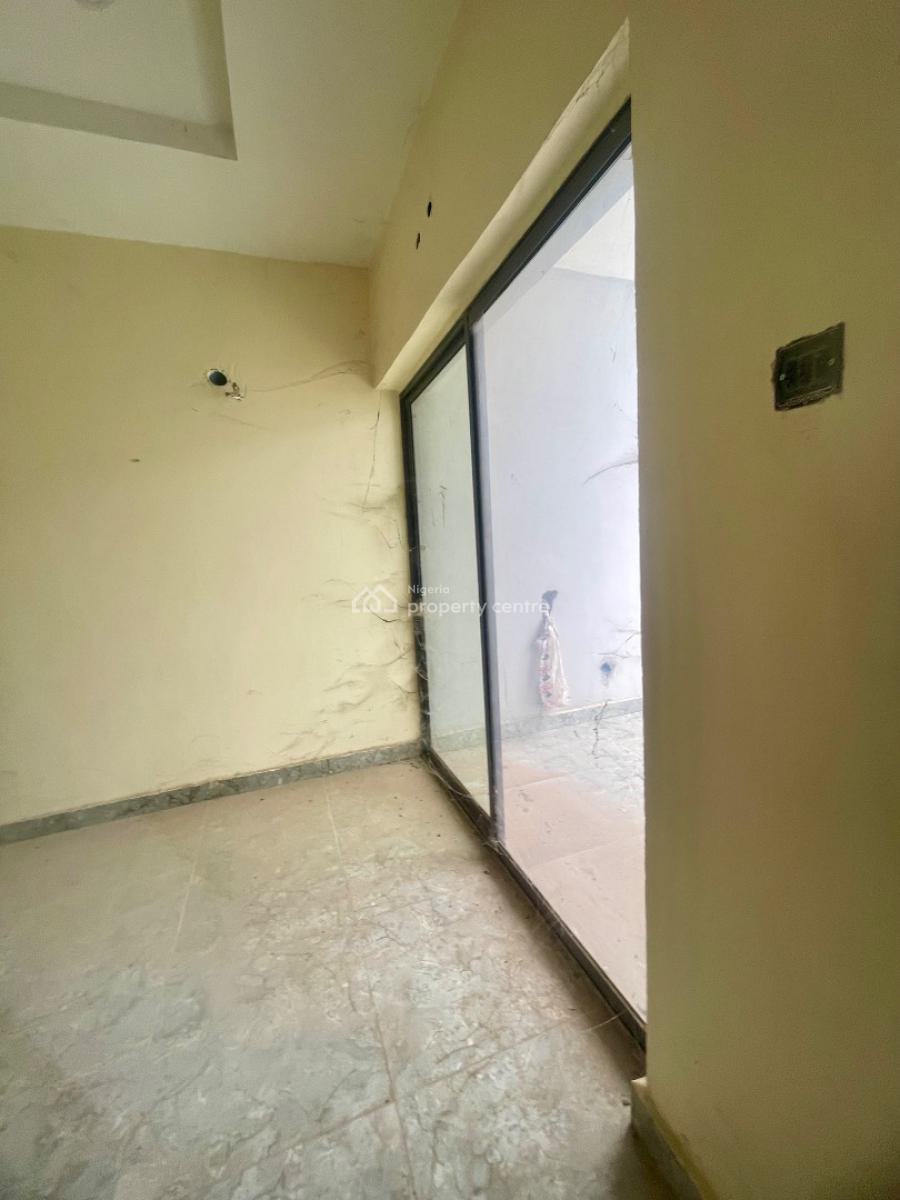 4 Bedroom Terrace Duplex, Guzape Main, Guzape District, Abuja, Terraced Duplex for Sale