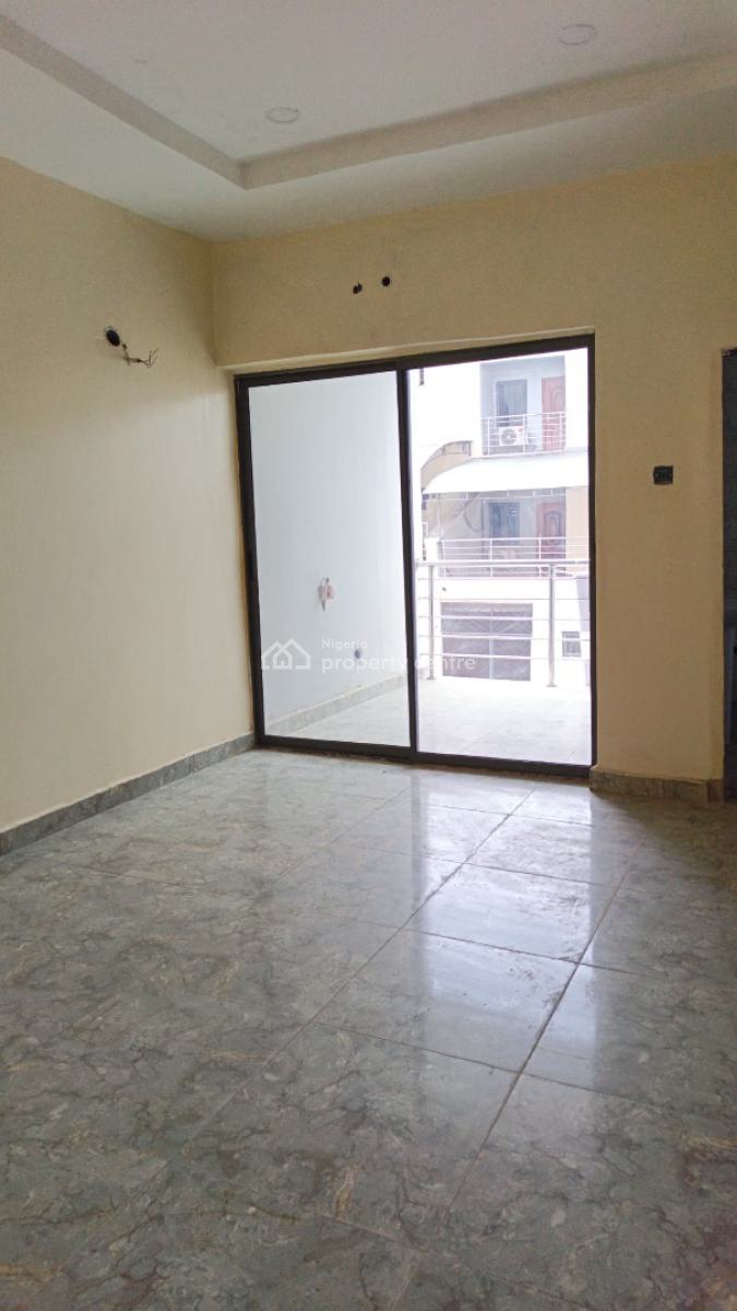 4 Bedroom Terrace Duplex, Guzape Main, Guzape District, Abuja, Terraced Duplex for Sale
