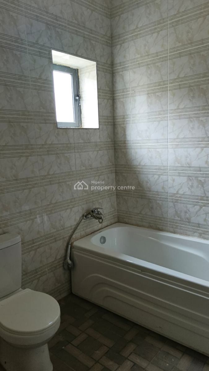 4 Bedroom Terrace Duplex, Guzape Main, Guzape District, Abuja, Terraced Duplex for Sale
