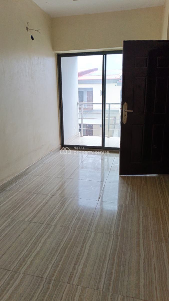 4 Bedroom Terrace Duplex, Guzape Main, Guzape District, Abuja, Terraced Duplex for Sale