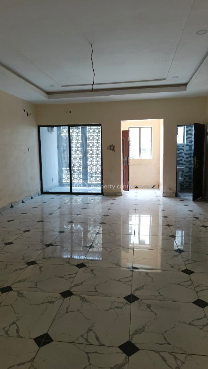 4 Bedroom Terrace Duplex, Guzape Main, Guzape District, Abuja, Terraced Duplex for Sale
