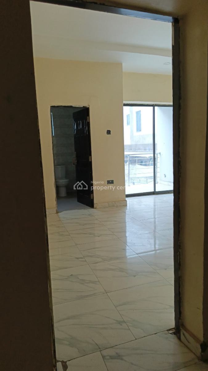 4 Bedroom Terrace Duplex, Guzape Main, Guzape District, Abuja, Terraced Duplex for Sale
