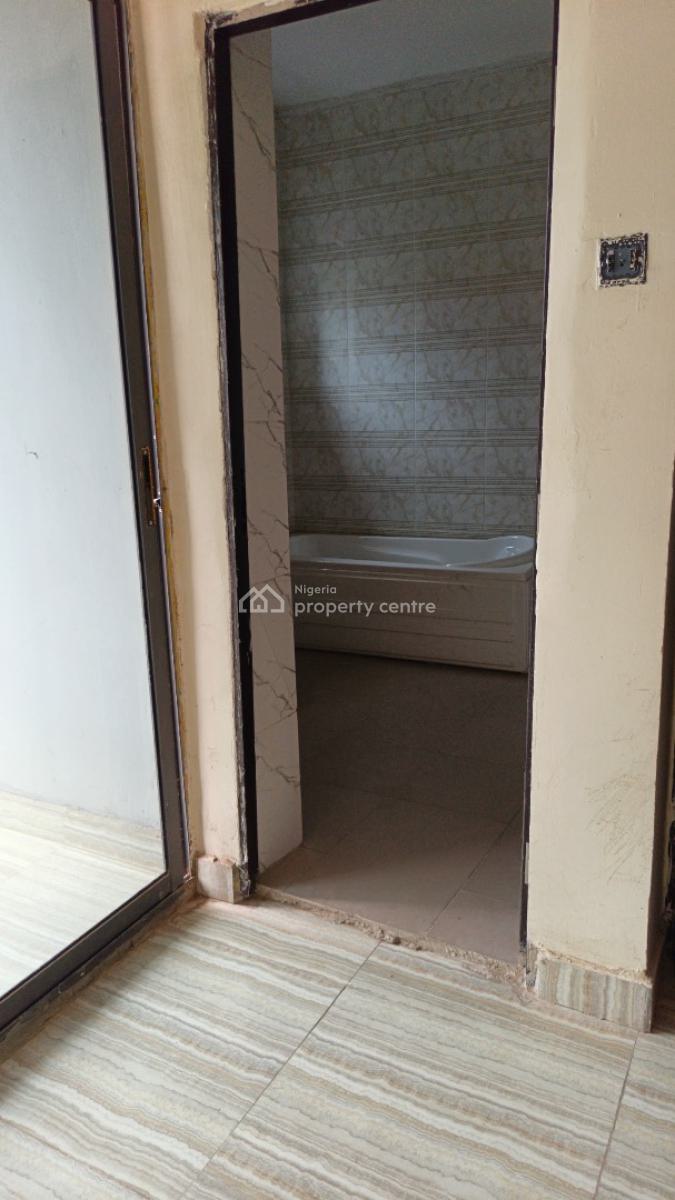 4 Bedroom Terrace Duplex, Guzape Main, Guzape District, Abuja, Terraced Duplex for Sale