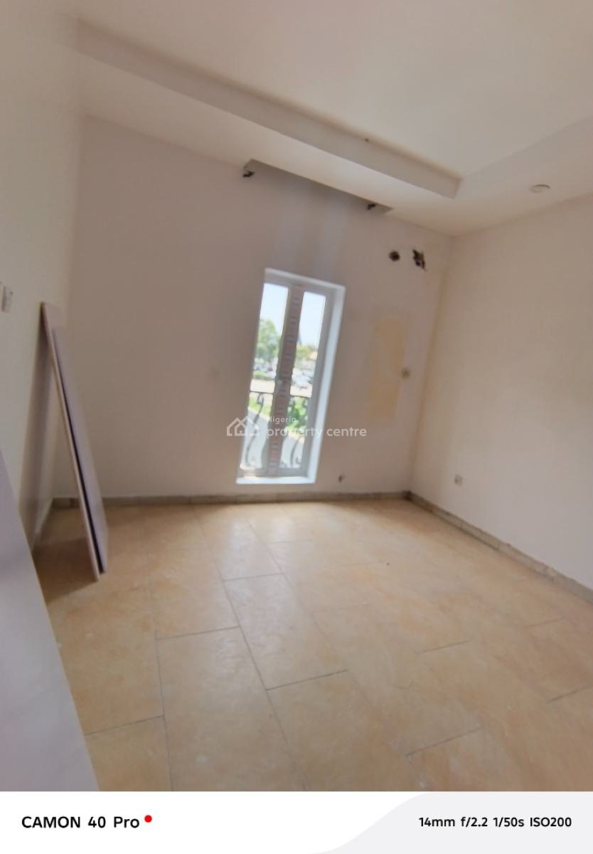 Studio Apartment  with Private Kitchen, Chisco, Ikate, Lekki, Lagos, Self Contain (single Rooms) for Rent