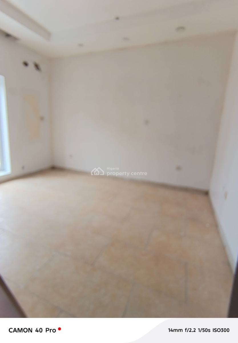 Studio Apartment  with Private Kitchen, Chisco, Ikate, Lekki, Lagos, Self Contain (single Rooms) for Rent