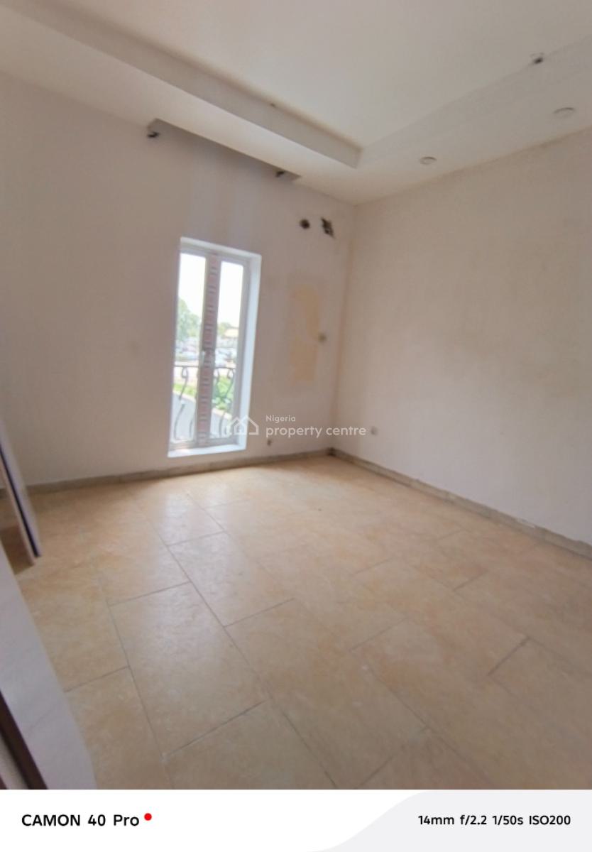 Studio Apartment  with Private Kitchen, Chisco, Ikate, Lekki, Lagos, Self Contain (single Rooms) for Rent