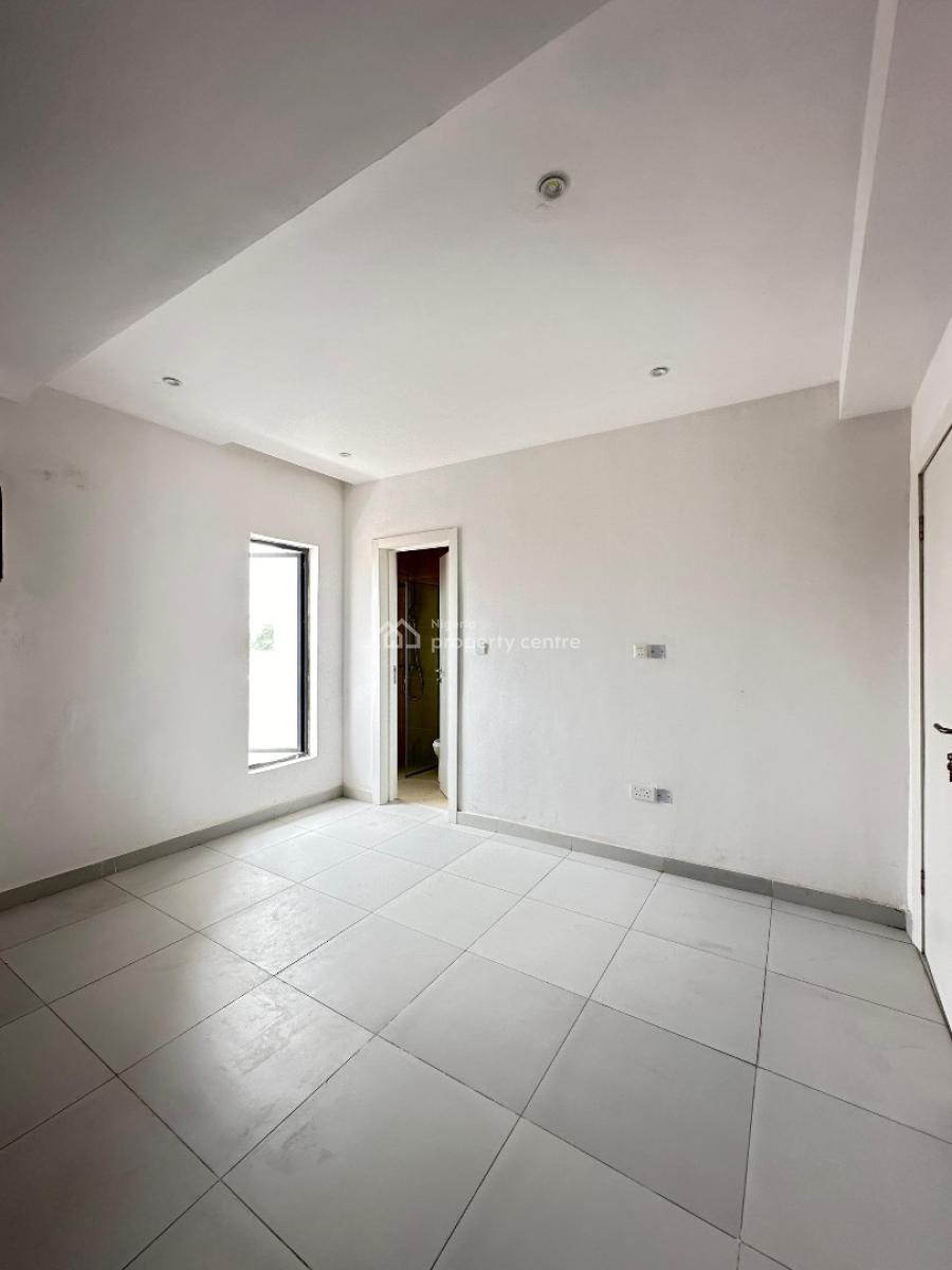 Luxurious 3 Bedroom Apartment with in a Serene Place and Environment, Lekki Phase 1, Lekki, Lagos, Flat / Apartment for Sale