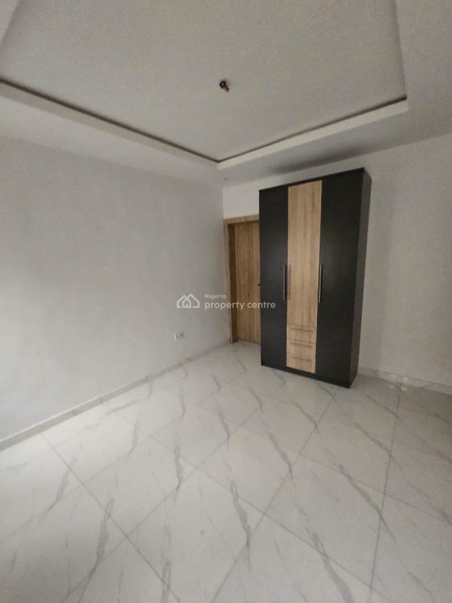 Newly Built 4 Bedroom Semi Detached Duplex, Gra Phase 2, Magodo, Lagos, Semi-detached Duplex for Sale