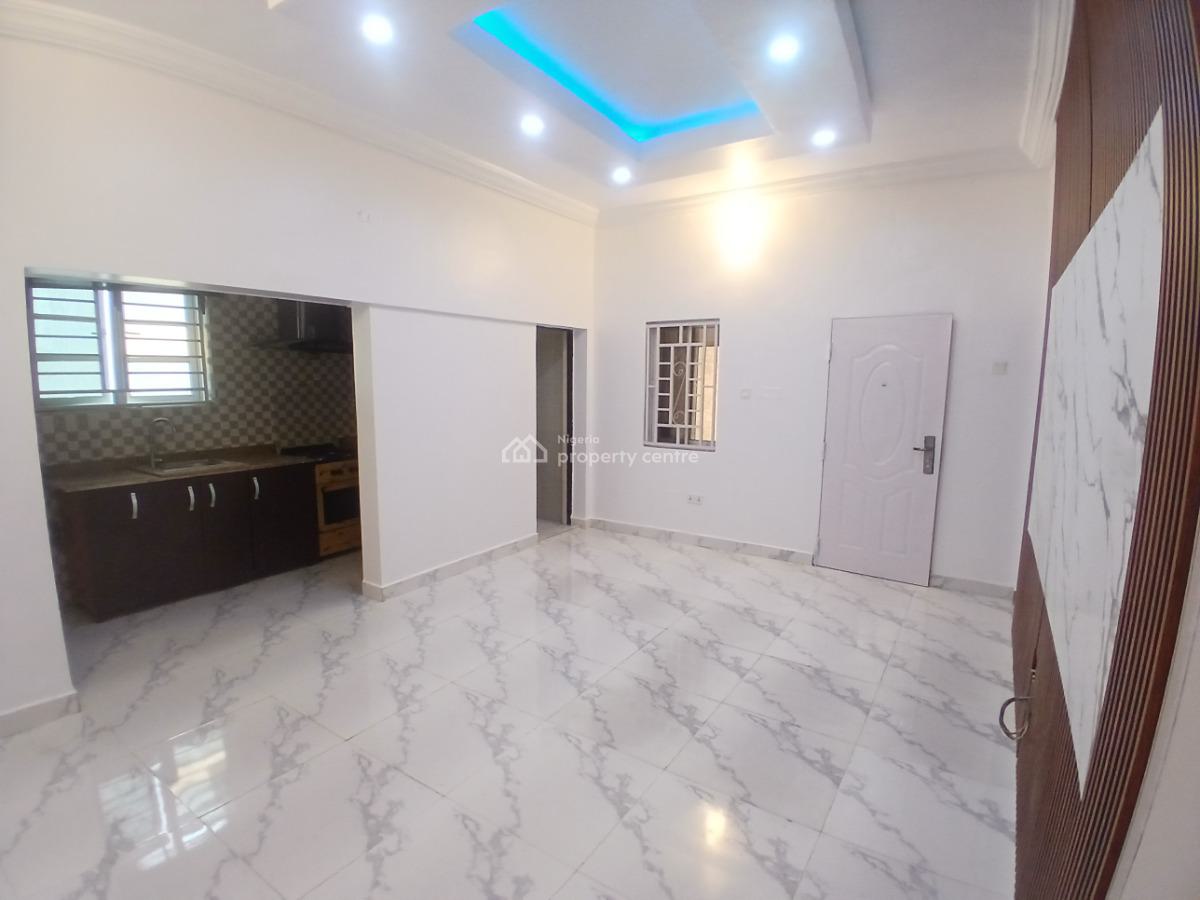 Newly Refurbished Self-service 2 Bedroom Apartment, Lekki Phase 1, Lekki, Lagos, Flat / Apartment for Rent