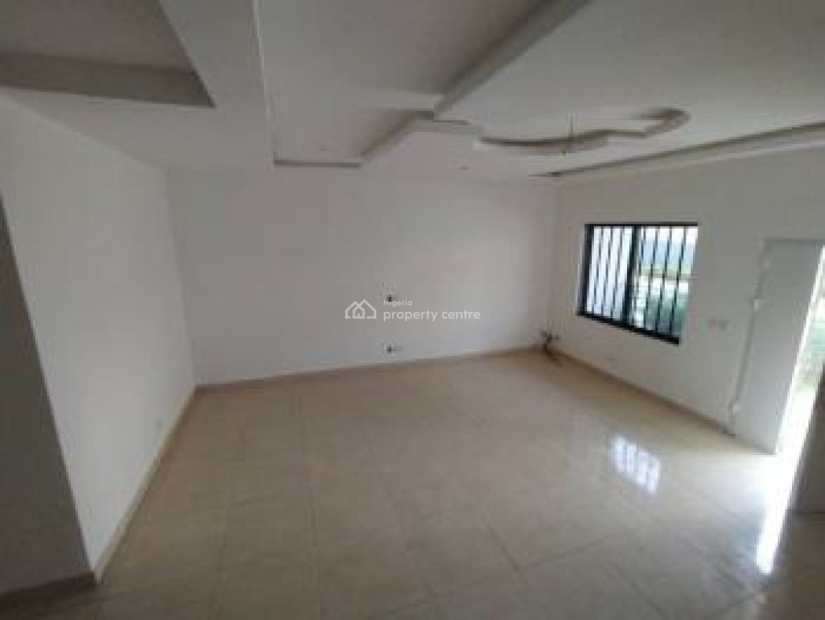 4 Bedroom Terraced Duplex, Osborne, Ikoyi, Lagos, Terraced Duplex for Sale