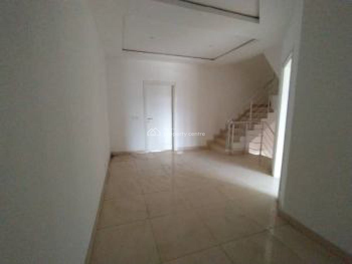4 Bedroom Terraced Duplex, Osborne, Ikoyi, Lagos, Terraced Duplex for Sale