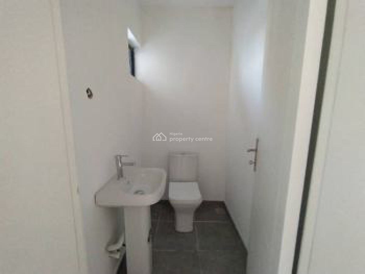 4 Bedroom Terraced Duplex, Osborne, Ikoyi, Lagos, Terraced Duplex for Sale