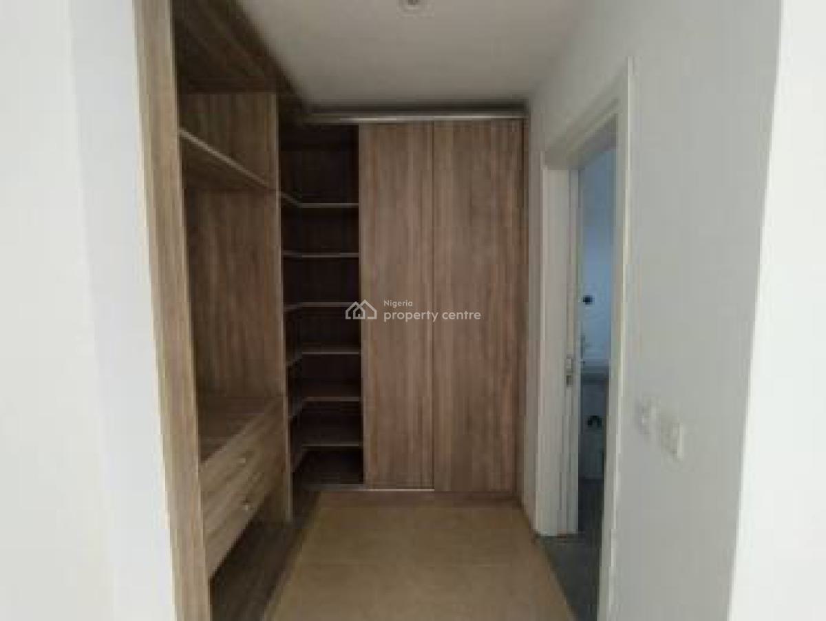 4 Bedroom Terraced Duplex, Osborne, Ikoyi, Lagos, Terraced Duplex for Sale