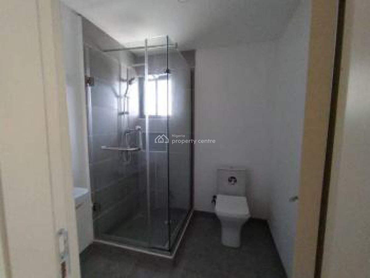 4 Bedroom Terraced Duplex, Osborne, Ikoyi, Lagos, Terraced Duplex for Sale