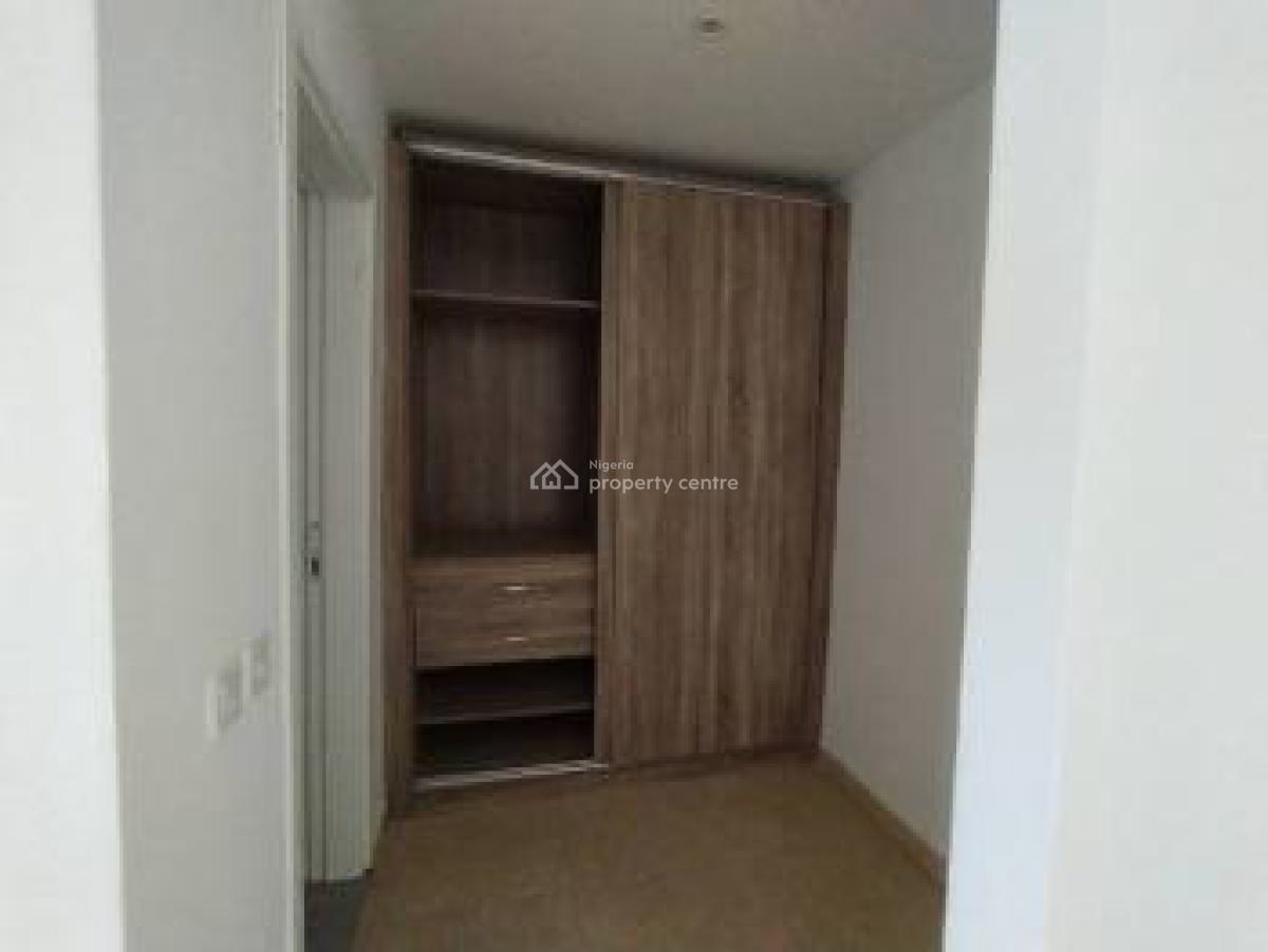 4 Bedroom Terraced Duplex, Osborne, Ikoyi, Lagos, Terraced Duplex for Sale