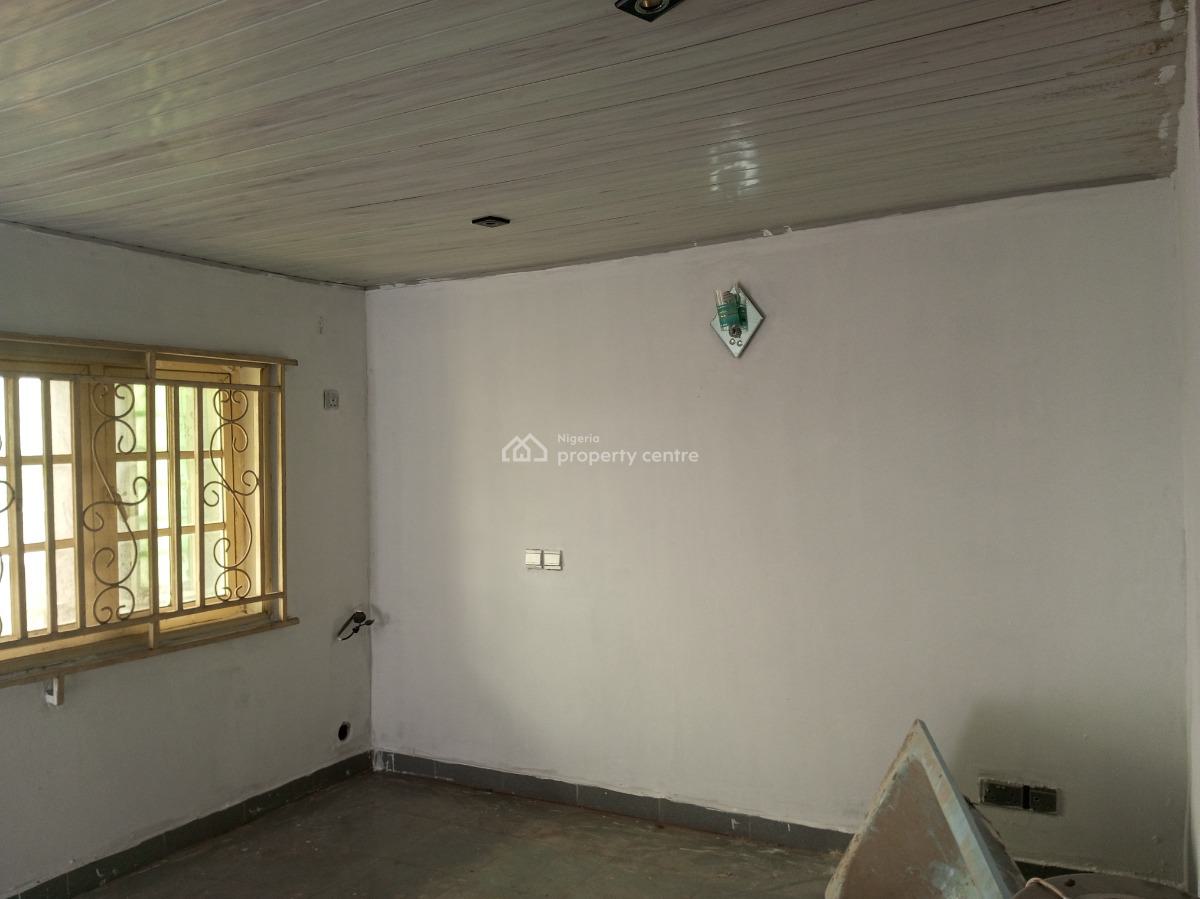 Massive Miniflat Upstairs in a Secured Estate, Off Owode Langbasa, Ado, Ajah, Lagos, Mini Flat (room and Parlour) for Rent