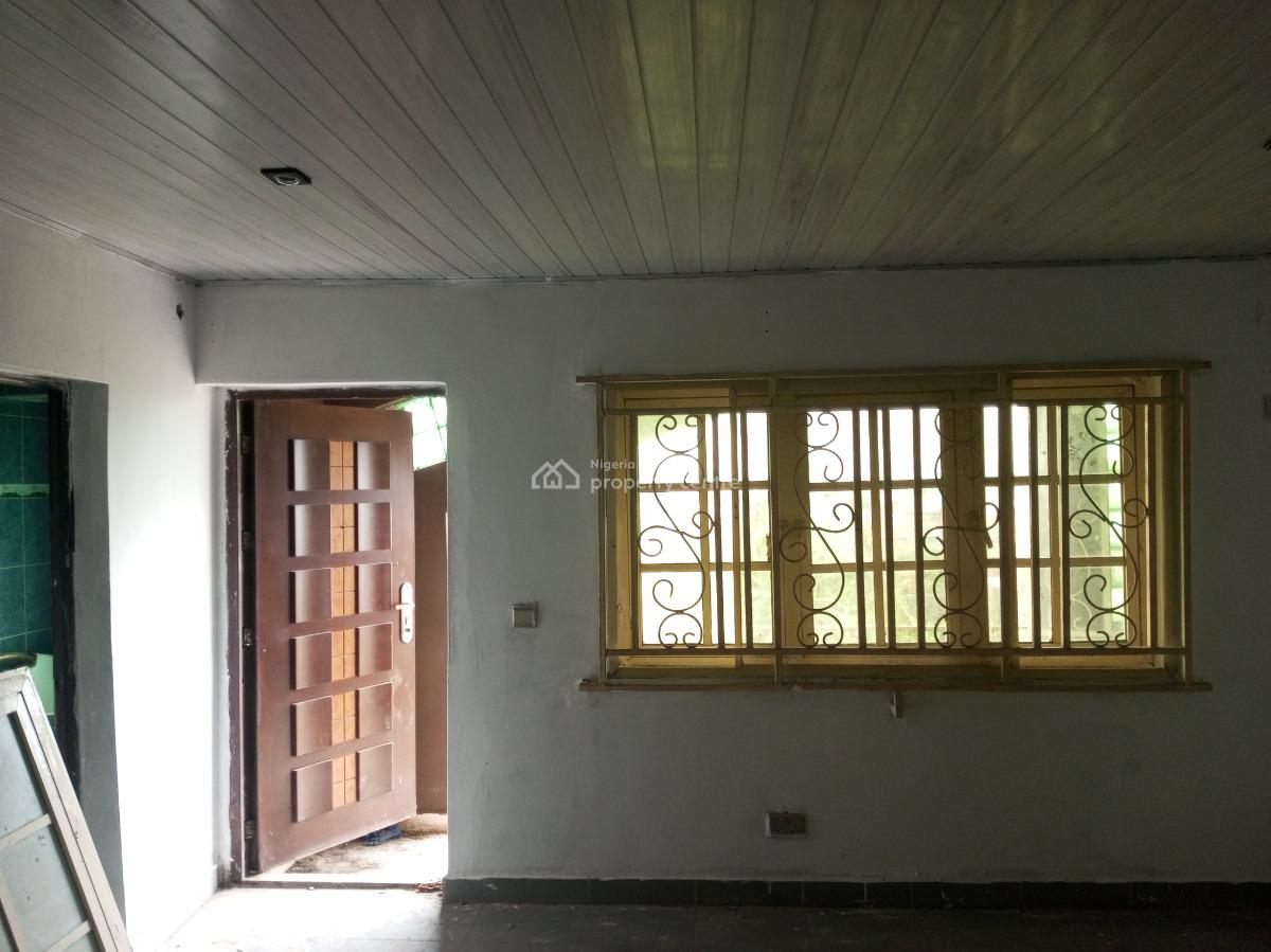 Massive Miniflat Upstairs in a Secured Estate, Off Owode Langbasa, Ado, Ajah, Lagos, Mini Flat (room and Parlour) for Rent