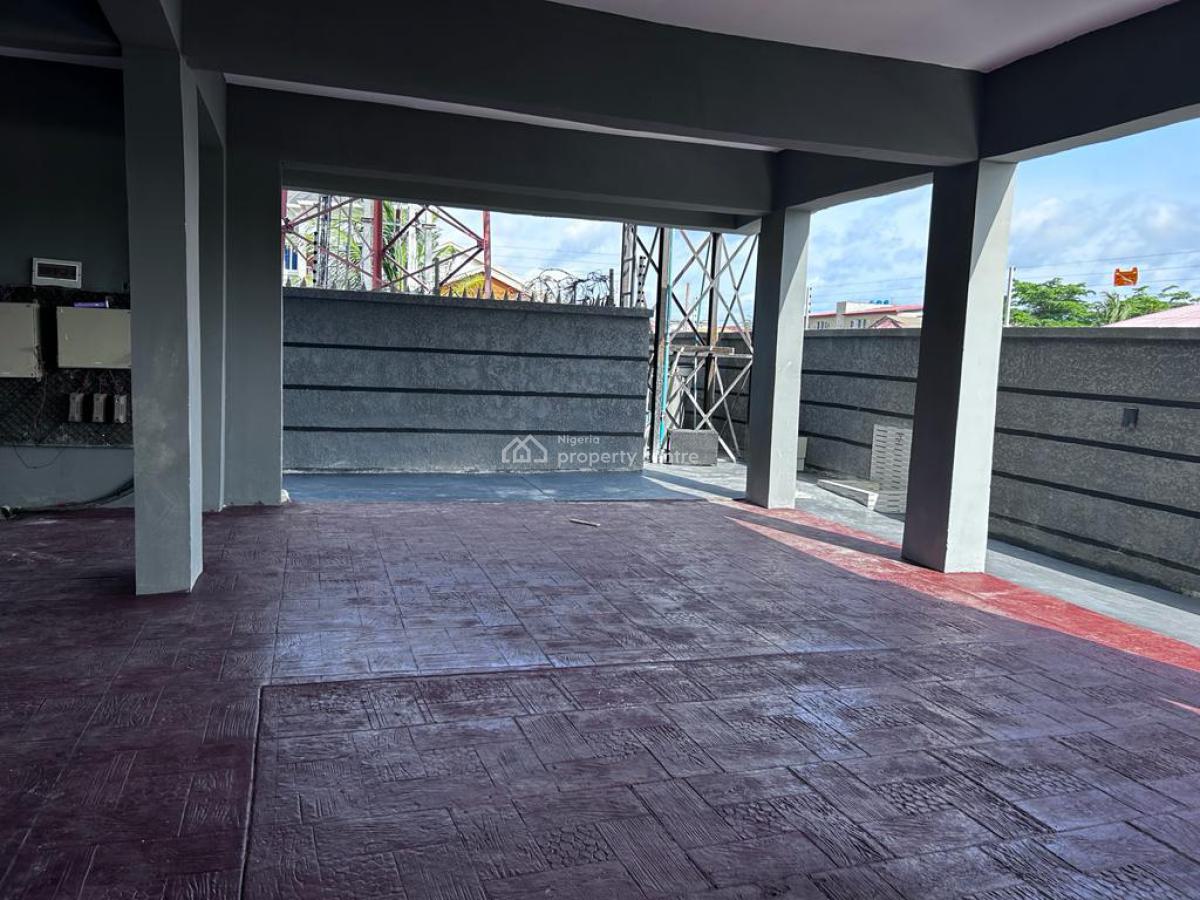 1 Bedroom Apartment, Off Alpha Beach Road, Lekki, Lagos, Mini Flat (room and Parlour) for Sale