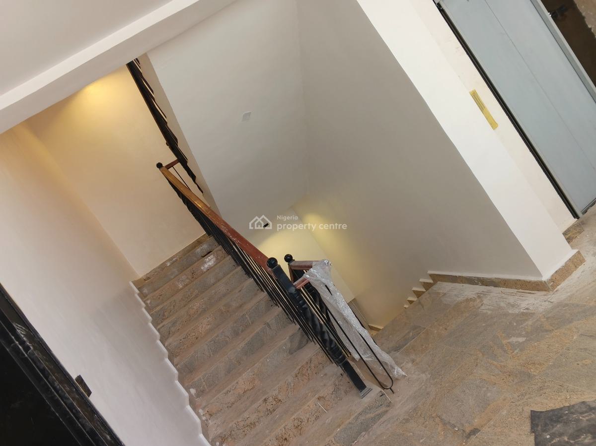 Newly Built 20rooms Hotel with Indoor Pool, Mabushi, Abuja, Hotel / Guest House for Sale