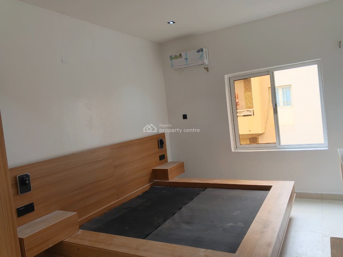 Newly Built 20rooms Hotel with Indoor Pool, Mabushi, Abuja, Hotel / Guest House for Sale