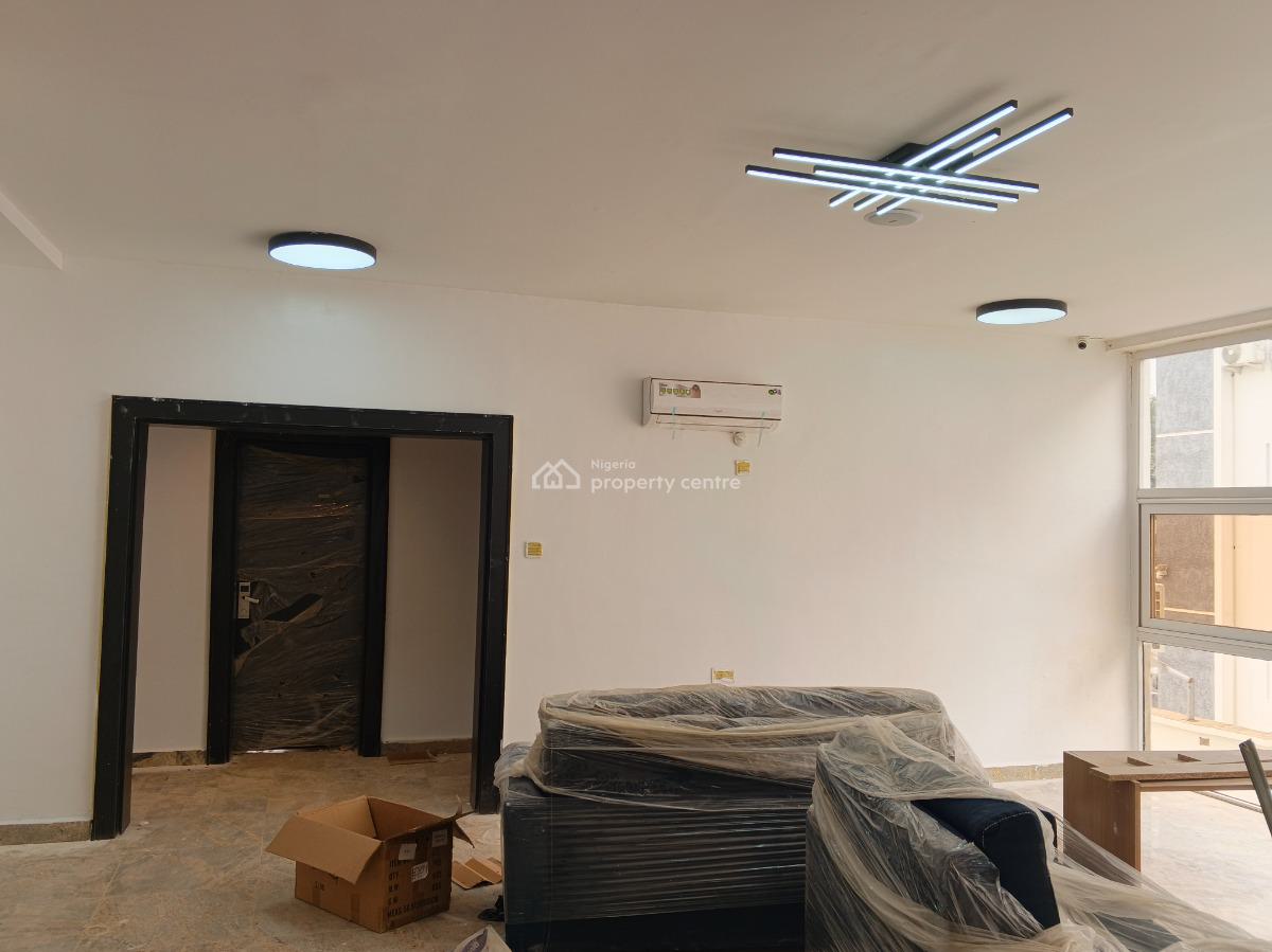 Newly Built 20rooms Hotel with Indoor Pool, Mabushi, Abuja, Hotel / Guest House for Sale