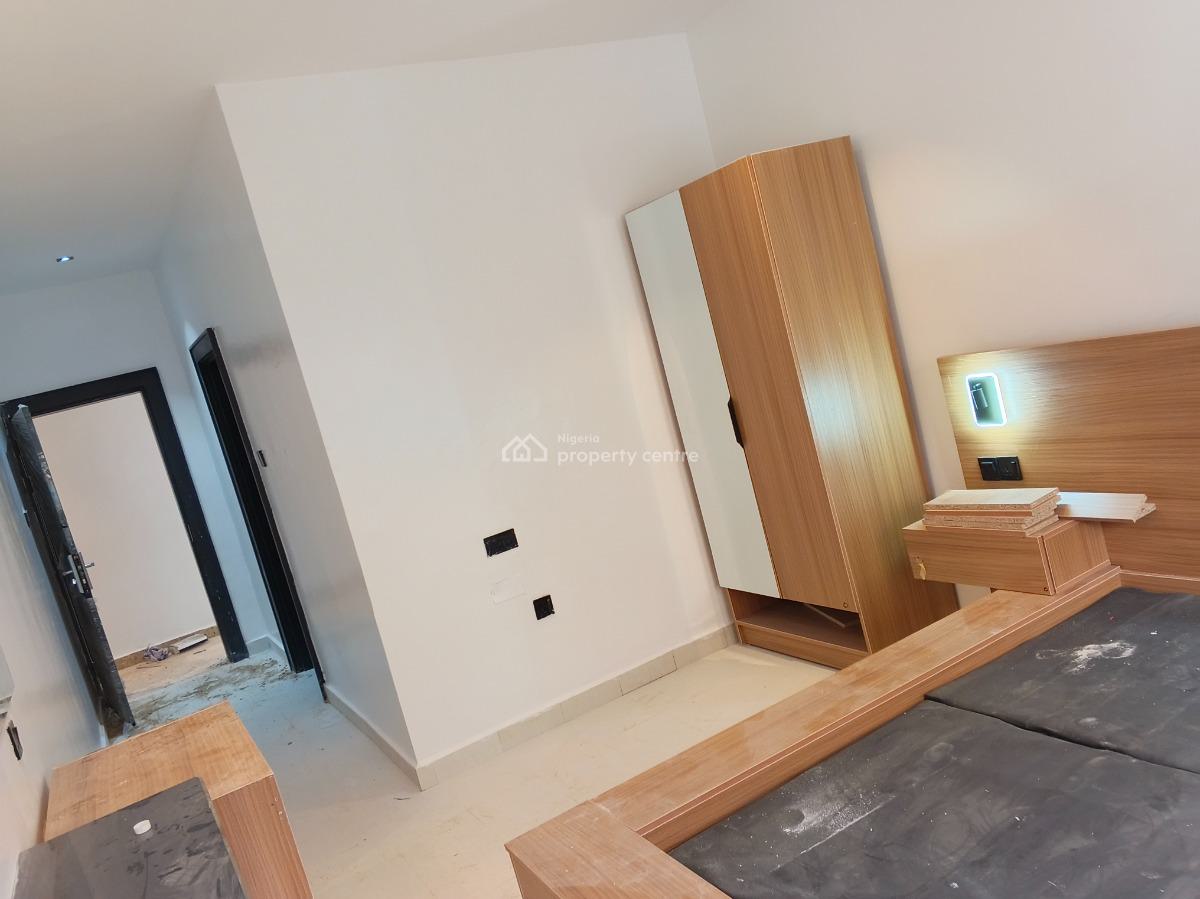 Newly Built 20rooms Hotel with Indoor Pool, Mabushi, Abuja, Hotel / Guest House for Sale