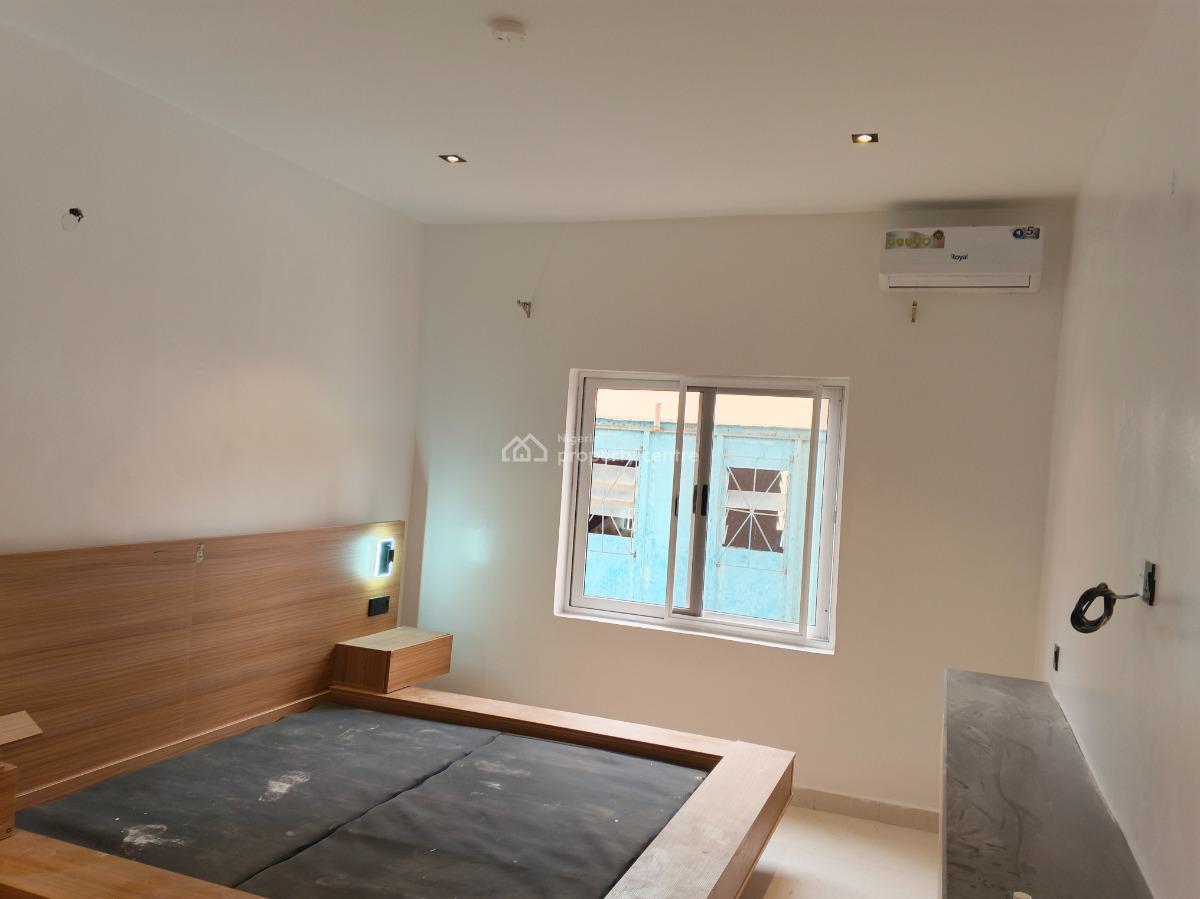 Newly Built 20rooms Hotel with Indoor Pool, Mabushi, Abuja, Hotel / Guest House for Sale