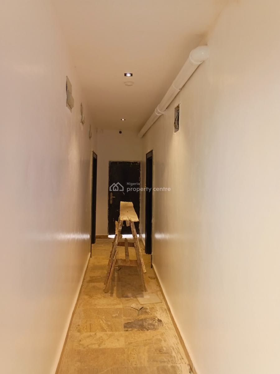 Newly Built 20rooms Hotel with Indoor Pool, Mabushi, Abuja, Hotel / Guest House for Sale