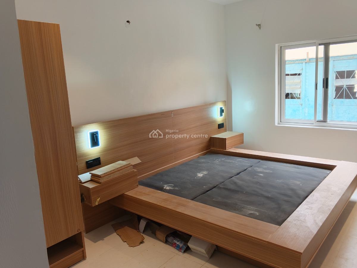 Newly Built 20rooms Hotel with Indoor Pool, Mabushi, Abuja, Hotel / Guest House for Sale