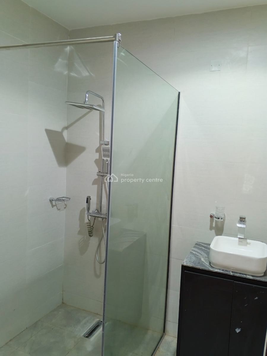Newly Built 20rooms Hotel with Indoor Pool, Mabushi, Abuja, Hotel / Guest House for Sale