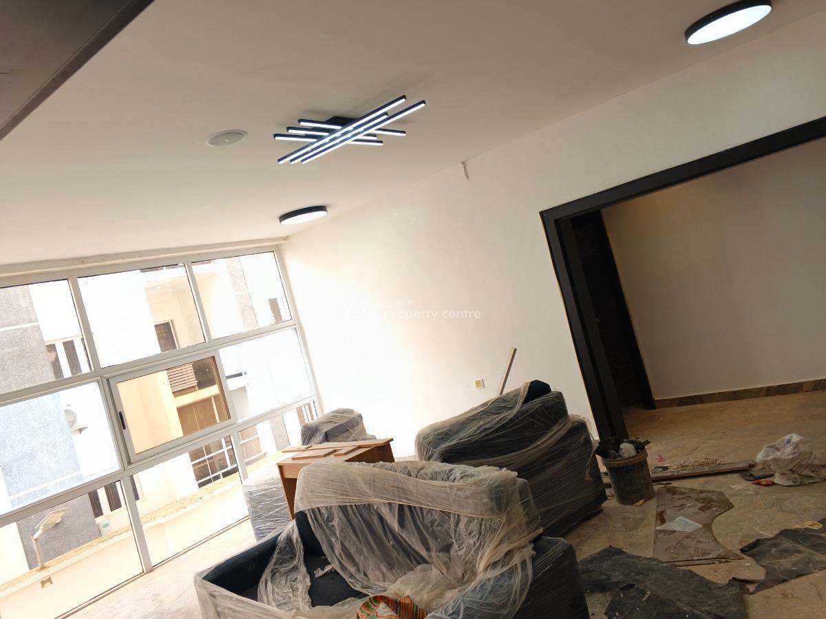 Newly Built 20rooms Hotel with Indoor Pool, Mabushi, Abuja, Hotel / Guest House for Sale