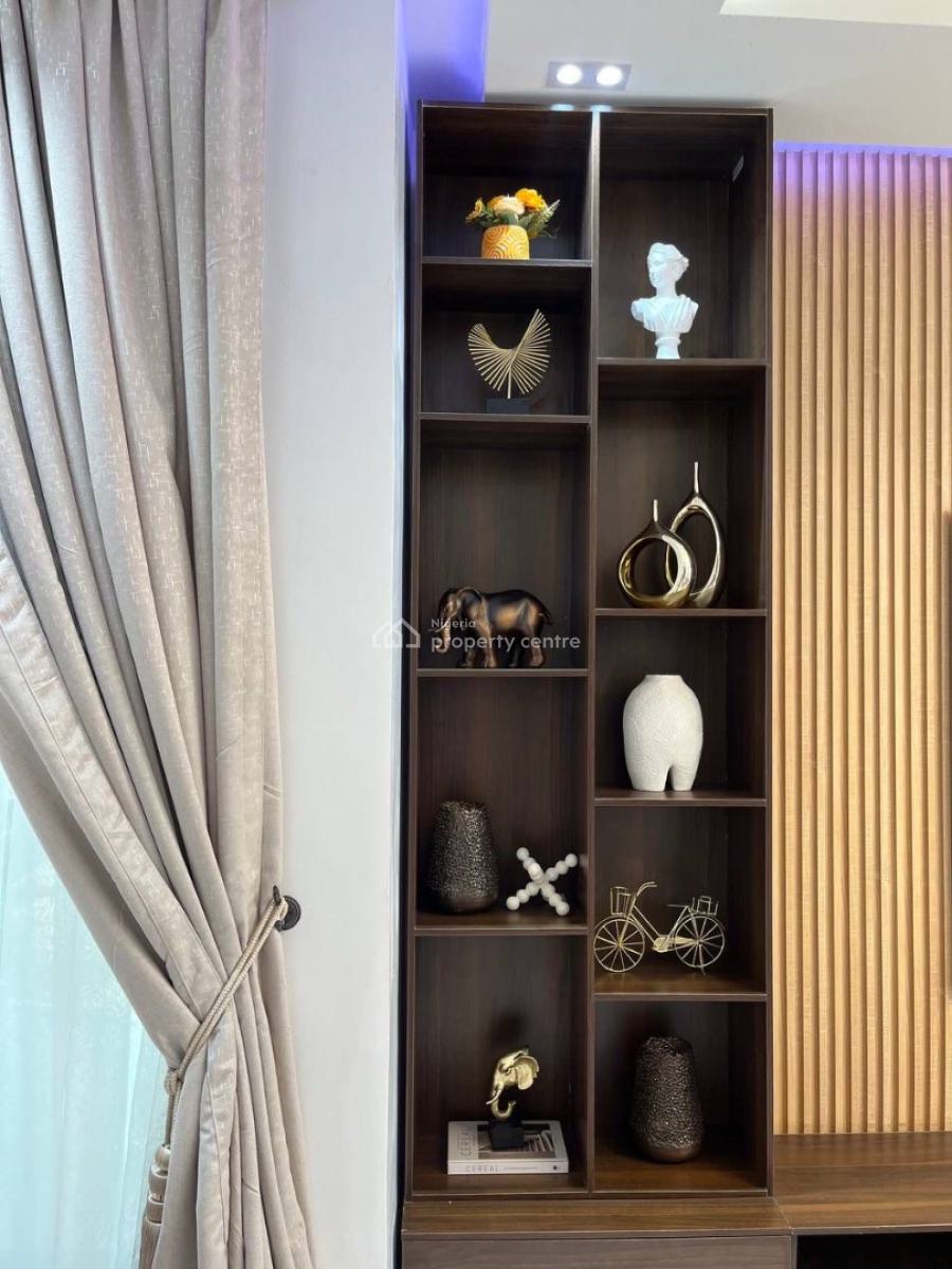 Tastefully Furnished 2 Bedroom Apartment, Ikeja Gra, Ikeja, Lagos, Flat / Apartment Short Let